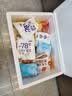 思念中华面点奶黄包960g32只 包子食品早点儿童早餐半成品送礼 实拍图