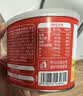 秋田满满高蛋白营养牛肉松65g 儿童拌饭料调味真肉松_享宝宝辅食食谱 实拍图