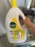 滴露（Dettol）衣物消毒液除菌柠檬3L 99.9%杀菌除螨内衣裤衣服消毒水 实拍图