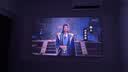 Vidda 大眼睛M2 Pro皓月白高亮版 海信4K超高清三色激光投影仪 无损光学变焦0.47DMD家庭影院国家补贴 实拍图