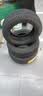 佳通轮胎(Giti)轮胎185/60R15 84H 228 适配 丰田致炫/捷达/桑塔纳 实拍图