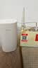 华为子母路由器q6e凌霄无线千兆全屋WiFi电力线版组网套装分布式路由漏油器穿墙电力猫信号放大增强器 电力组网【一母一子适合大户型复式】 实拍图