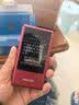 飞利浦（PHILIPS）V13P 海棠红 翻盖老人手机 移动联通电信4G全网通 双卡双待老年人手机大字大声音备用智能学生手机 实拍图