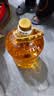 金龙鱼 食用油 非转基因 物理压榨玉米油6.18L（蕴含植物甾醇） 实拍图