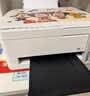 爱普生（EPSON）【6代新品】L3351墨仓式彩色打印机 微信打印/无线连接 家用AI学习打印机（打印、复印、扫描） 实拍图