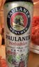 保拉纳（Paulaner）柏龙 精酿白啤 330ml*24听 德国进口 京东自营 球赛必备 实拍图
