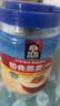 桂格（QUAKER）即食燕麦片1000克罐装 营养早餐 膳食纤维 零添加白砂糖 实拍图