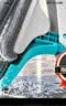 美丽雅海绵拖把28cm吸水胶棉干湿两用家用免手洗一拖净2026卫生间2拖头 实拍图