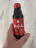 正官庄人参 红参液红参元100ml*10瓶韩国原装 含皂苷营养礼品朴宝剑同款 实拍图