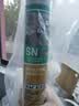 瓦克（WACKER）SN防霉玻璃胶马桶防水密封胶美容胶硅胶结构胶封边胶白色2支装 实拍图