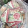 口水娃炒货大礼包2.5斤1300g休闲零食生日礼物成人解馋零食团购 实拍图