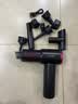爱图腾itutn车载吸尘器小型手持吸尘器大吸力车用无线汽车内桌面随手吸大功率便携强力吹吸机Y8Max理想i9 实拍图