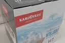 金灶（KAMJOVE）涌泉式全自动上水电热水壶 0.8L玻璃烧水壶 智能保温恒温电茶壶 H7 实拍图