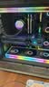 蓝戟（GUNNIR）Intel Arc A770 Flux 8G OC B 2400MHz  GDDR6 苍蓝 高端游戏设计视频剪辑显卡 实拍图