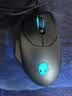 外星人（Alienware）AW620M游戏鼠标 双模2.4g无线专业电竞宏鼠标 RGB灯效人体工学设计 【同价11.11】节日礼物 黑色 实拍图