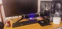 华硕（ASUS）【14代酷睿i7】台式电脑主机独显商务办公家用游戏设计渲染企业补贴组装电脑整机全套 G：酷睿13400F丨16G+1TB丨3A系列独显 华硕主机+24寸显示器全套(高清蓝光护眼) 实拍图