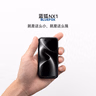 蓝狐NX1八核迷你智能安卓智能小手机全网通4G新机4.0英寸LCD超小屏旗舰长续航备用mini便携手机 这是白 全网通 8+128G 实拍图
