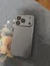 品胜适用苹果18Pro手机壳超薄 iPhone18Pro保护套17pro自带镜头膜透明全包一体防尘护镜保护软壳 实拍图