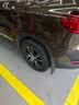 邓禄普（DUNLOP）汽车轮胎 235/55R17 99V SP SPORT FM800适配奥迪Q3途观别克君越 实拍图