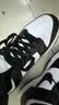 耐克NIKE男休闲板鞋 DUNK 运动鞋HF5441-100黑白41 实拍图