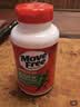 Move Free益节氨糖软骨素钙片绿瓶120粒 维骨力成人中老年人美国原装进口 实拍图