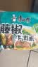 康师傅 方便面 经典藤椒牛肉面五连包103g*5 泡面袋装速食 方便食品 实拍图