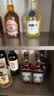 杰克丹尼（Jack Daniels）田纳西州调和型威士忌  洋酒 黑标 700ml 送礼 实拍图