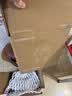 德尔玛（Deerma）【返50E卡到手102元】TJ700S 桶式吸尘器 开荒装修院子吹灰 家用商用 1200W大功率 3用吸头 实拍图