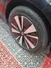 米其林（MICHELIN）汽车轮胎 215/55R17 94V 浩悦五代Primacy 5 适配迈腾帕萨特/天籁 实拍图