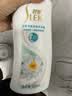舒蕾水莲清爽净润沐浴露600ml 保湿芳香 老牌国货 工会福利 实拍图