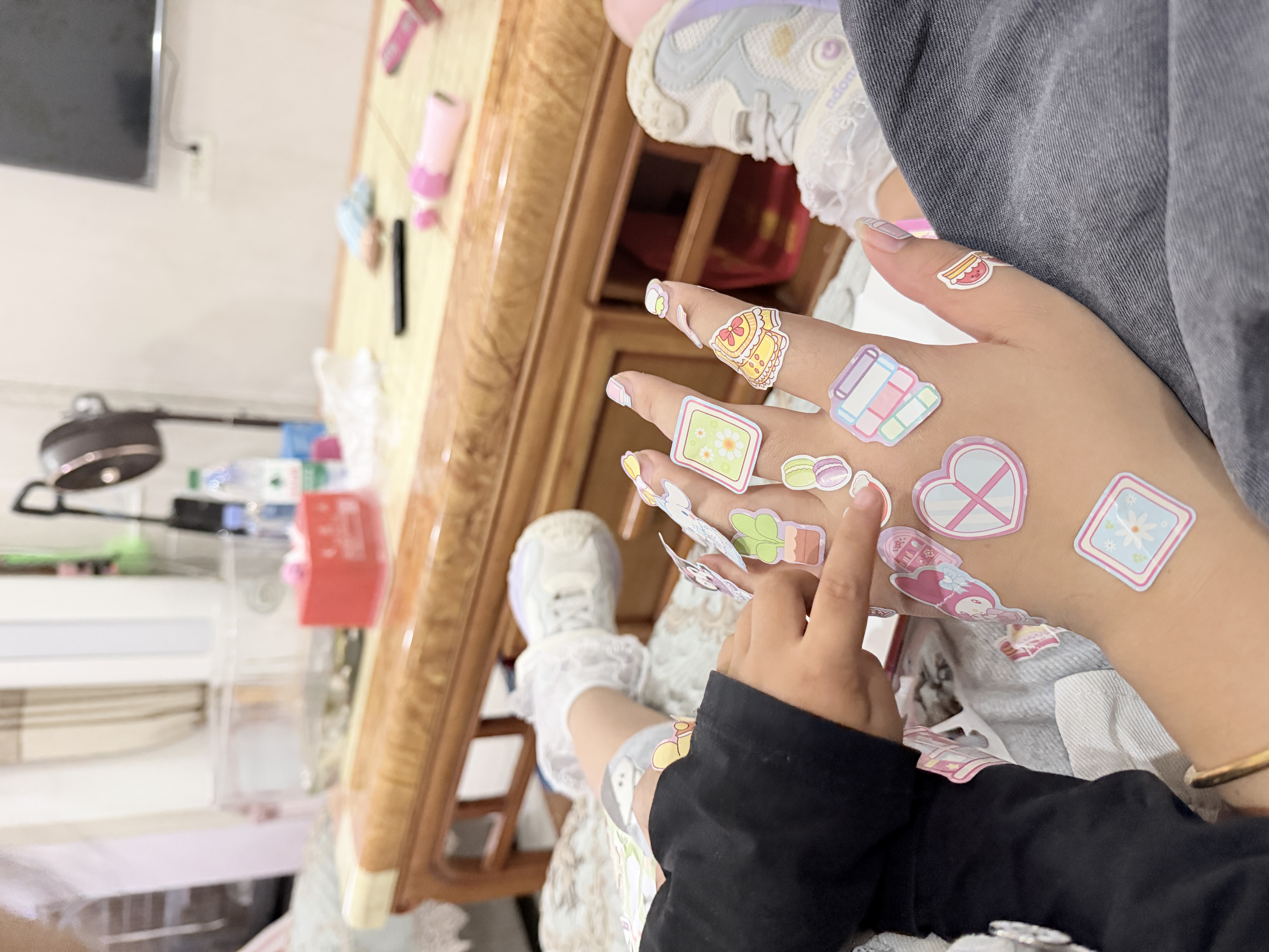 美津浓户外夹克外套男女三合一冲锋衣两件套抓绒保暖防风登山服 实拍图