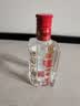 泸州老窖六年窖头曲 52度/38度 125ml 浓香型白酒 52度125ml*1瓶 实拍图