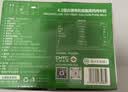 1号会员店（One's Member）4.0g蛋白有机低脂高钙纯牛奶 200ml*20盒  部分脱脂 实拍图