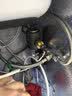 美的（Midea）前置过滤器家用全屋前置滤水器自动反冲洗防爆自来水管道净水过滤器QZBW20S-12带压力表15T免换芯 实拍图