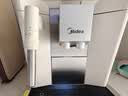 美的（Midea）【爆款升级】调因师全自动咖啡机新品冷热双萃研磨一体机家用意式浓缩奶泡机磨豆机MA-ACCXE15 实拍图