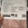 六和去皮鸭胸肉净重8斤樱桃谷鸭 生鲜烧烤 猫狗食材猫粮狗粮 实拍图