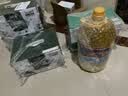 多力经典葵花籽油6.18L 一级压榨家用食用油 实拍图