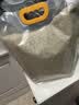 吕姆克啤酒分装袋 五谷杂粮收纳袋食品级密封袋 大米黄豆粮食防潮防虫袋 扎啤袋打包袋 5L/10斤 加厚5个装/送漏斗 实拍图