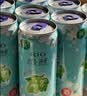 锐澳（RIO）洋酒 预调酒 鸡尾酒 冰饮果酒甜酒 微醺3度青提茉莉 330ml*8罐 实拍图