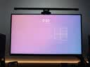 联想（Lenovo）拯救者27英寸4K双模360Hz 99%sRGB双色域 升降旋转 拯救者电竞本配套游戏电竞屏 Legion27U-20 实拍图