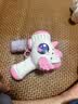 索迪吹泡泡机枪棒婴儿童玩具男女孩电动手持全自动生日礼物1-3岁2-6岁 实拍图