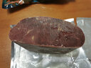 绿之邦（Luzhibang） 内蒙古原切牛肉大块新鲜牛前后腿肉冷冻黄牛肉烤肉批发 生鲜 原切牛腿肉5斤 实拍图