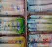 小鹿蓝蓝婴幼儿面条 谷物肉蔬营养面组合装900g 热门商品儿童辅食无盐线面 实拍图