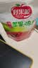 好果源（NICEFRUITSOURCE）山东烟台特产 好果源苹果脆片 非油炸水果干 无添加油苹果干甜 【红色礼盒】36g*10袋（相对大片 实拍图