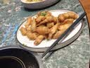 龙大肉食无章猪皮2斤 猪皮生鲜泡椒猪皮干猪皮冻猪皮卤猪皮原料 猪肉烧烤 实拍图