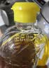 鲁花【保真菜籽油】低芥酸特香菜籽油 2L 物理压榨【京东品酒会同款】 实拍图
