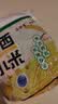 京喜自营 山西黄小米 油小米五谷杂粮月子米杂粮山西特产当季新米 精选山西黄小米2斤 米砖 实拍图