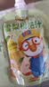 啵乐乐（Pororo）雪梨枇杷汁秋梨膏儿童饮料宝宝零食果汁无添加礼盒装105ml*12 实拍图