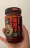 吉香居手工油泼辣子215g辣椒酱凉拌菜调料拌面辣椒四川香辣红油0添加 实拍图