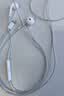 Apple/苹果 EarPods 闪电/Lightning有线耳机 iPhone耳机原装耳机适用闪电接口的手机平板 实拍图